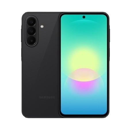 SMARTPHONE GALAXY A27 (SM-A276BZKDWND) 6+128GB 5G BLACK NERO BRAND OPERATORE