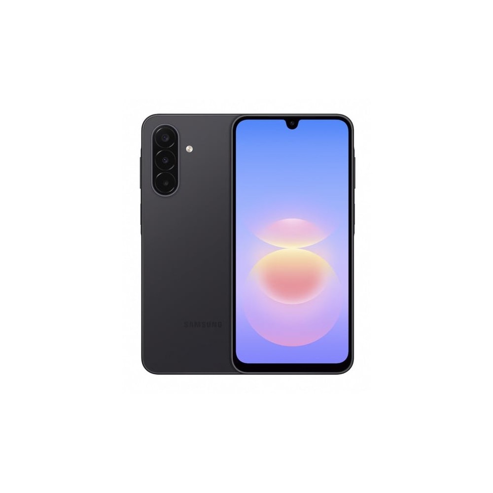 SMARTPHONE GALAXY A18 (SM-A185FZKDEUB) 4+128GB 4G BLACK NERO