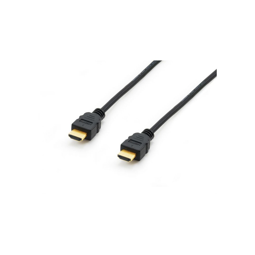 CAVO HDMI/HDMI 1.4 - 3 MT 4K/30HZ (119353)