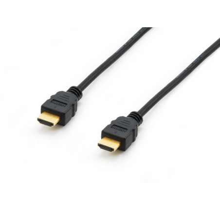 CAVO HDMI/HDMI 1.4 - 3 MT 4K/30HZ (119353)