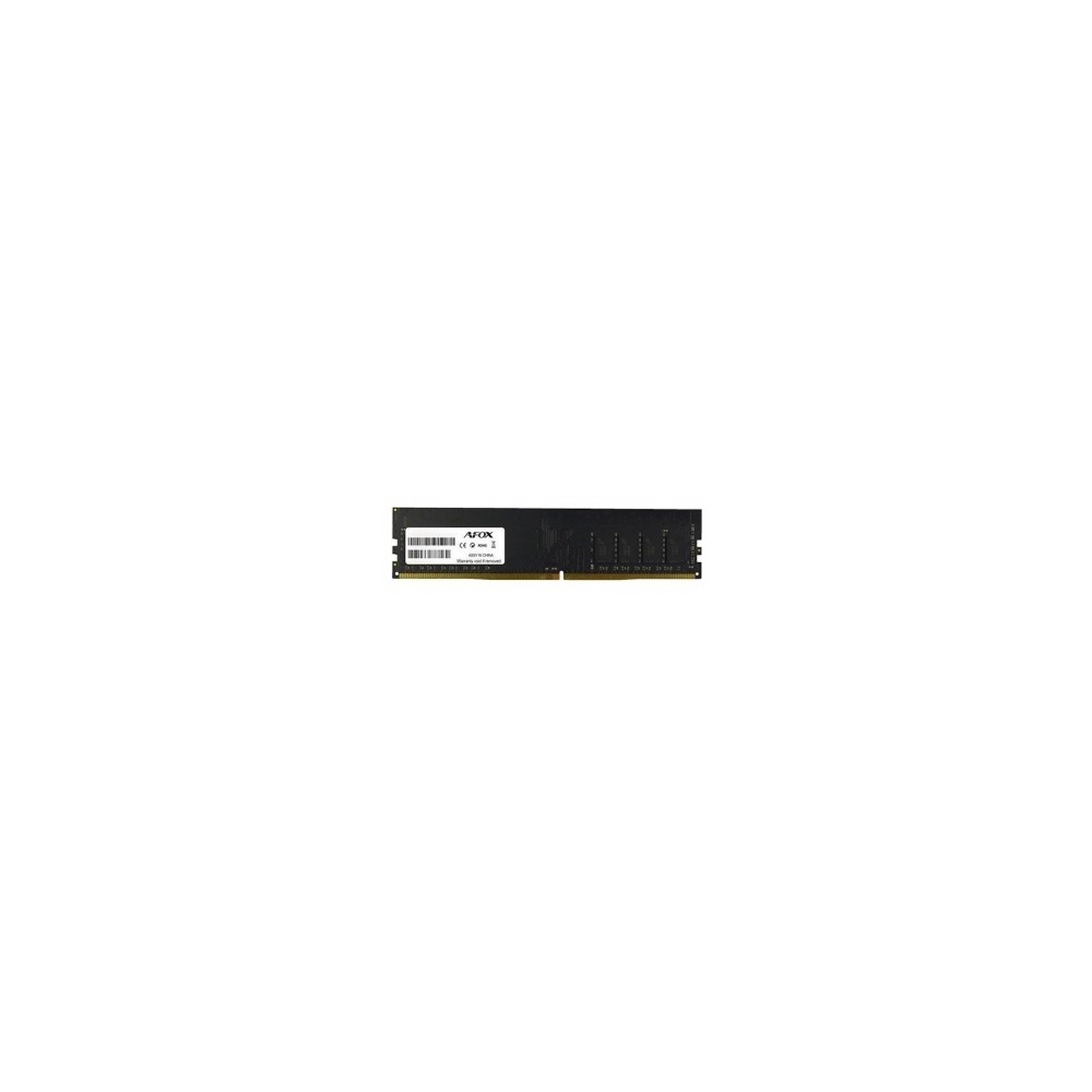 MEMORIA DDR4 4 GB PC3200 (1X4) (PAMAFODR40052)
