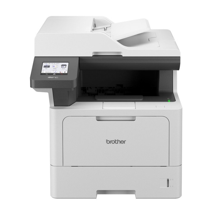 STAMPANTE MULTIFUNZIONE LASER MONO MFC-L5710DN LAN/USB