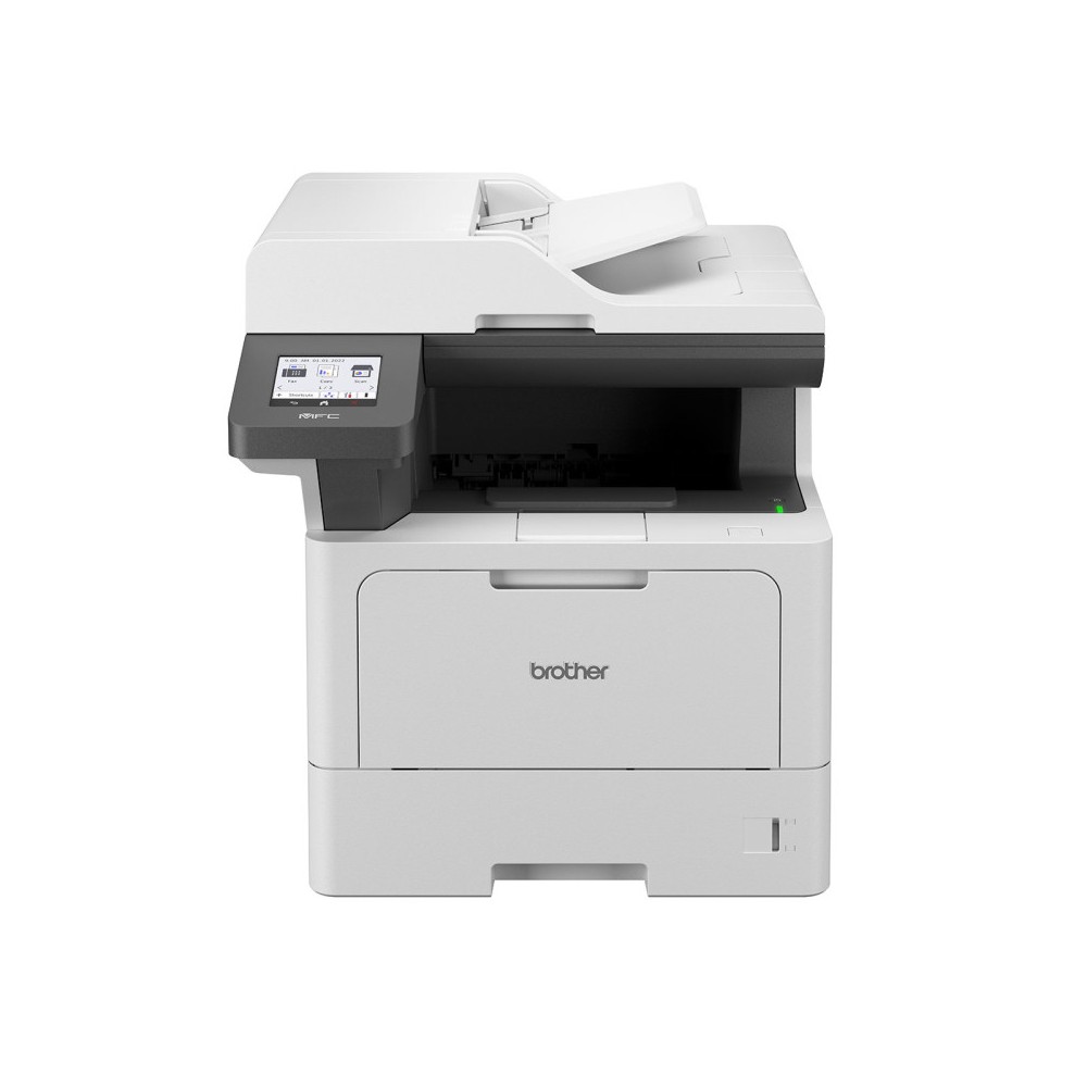 STAMPANTE MULTIFUNZIONE LASER MONO MFC-L5710DN LAN/USB