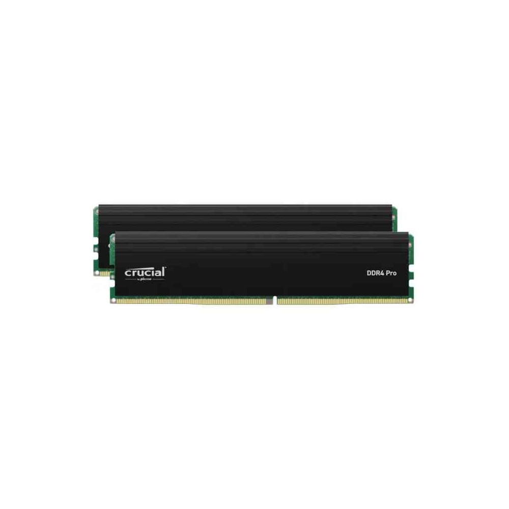 MEMORIA DDR4 64 GB PRO PC3200 MHZ (2X32) (CP2K32G4DFRA32A)