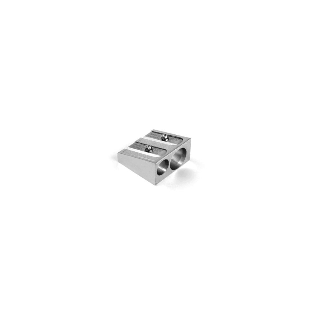 TEMPERAMATITE 2 FORI METALLO - 1PZ (00030241)