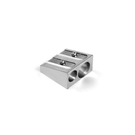 TEMPERAMATITE 2 FORI METALLO - 1PZ (00030241)