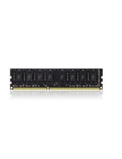 MEMORIA DDR4 ELITE 8 GB PC2666 MHZ (1X8) (TED48G2666C1901)