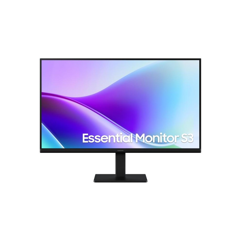 MONITOR 27" S27F320 ESSENTIAL LED FULL HD (LS27F320GAUXEN)