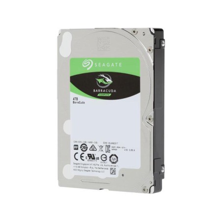 HARD DISK BARRACUDA 4 TB SATA 3 2.5" (ST4000LM024)