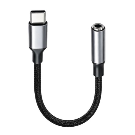 ADATTATORE CAVO DA USB-C A JACK3,5MM F (RDM CL35F)