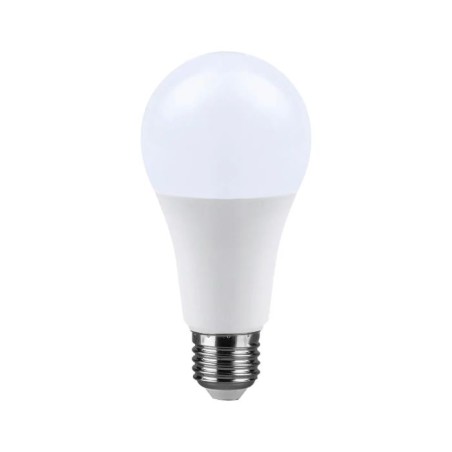 LAMPADINA A LED 15W E27 A65 6500K (2144556)