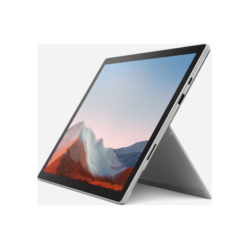 (RICONDIZIONATO) TABLET SURFACE PRO 7 PLUS 12.3" I5-11 256GB SILVER WINDOWS 11 PRO