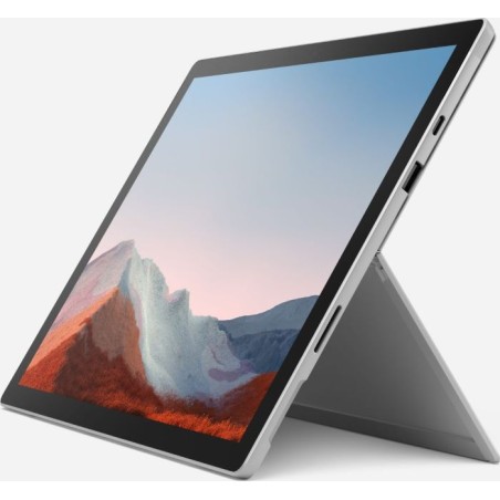 (RICONDIZIONATO) TABLET SURFACE PRO 7 PLUS 12.3" I5-11 256GB SILVER WINDOWS 11 PRO