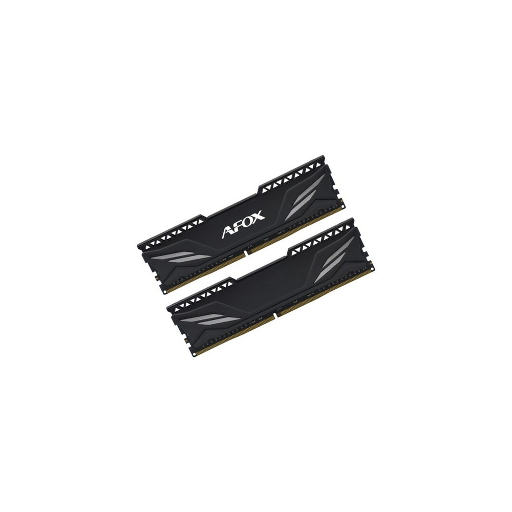 MEMORIA DDR4 32 GB KIT PC3200 MHZ (2X16) (AFLD432PH1CADB)