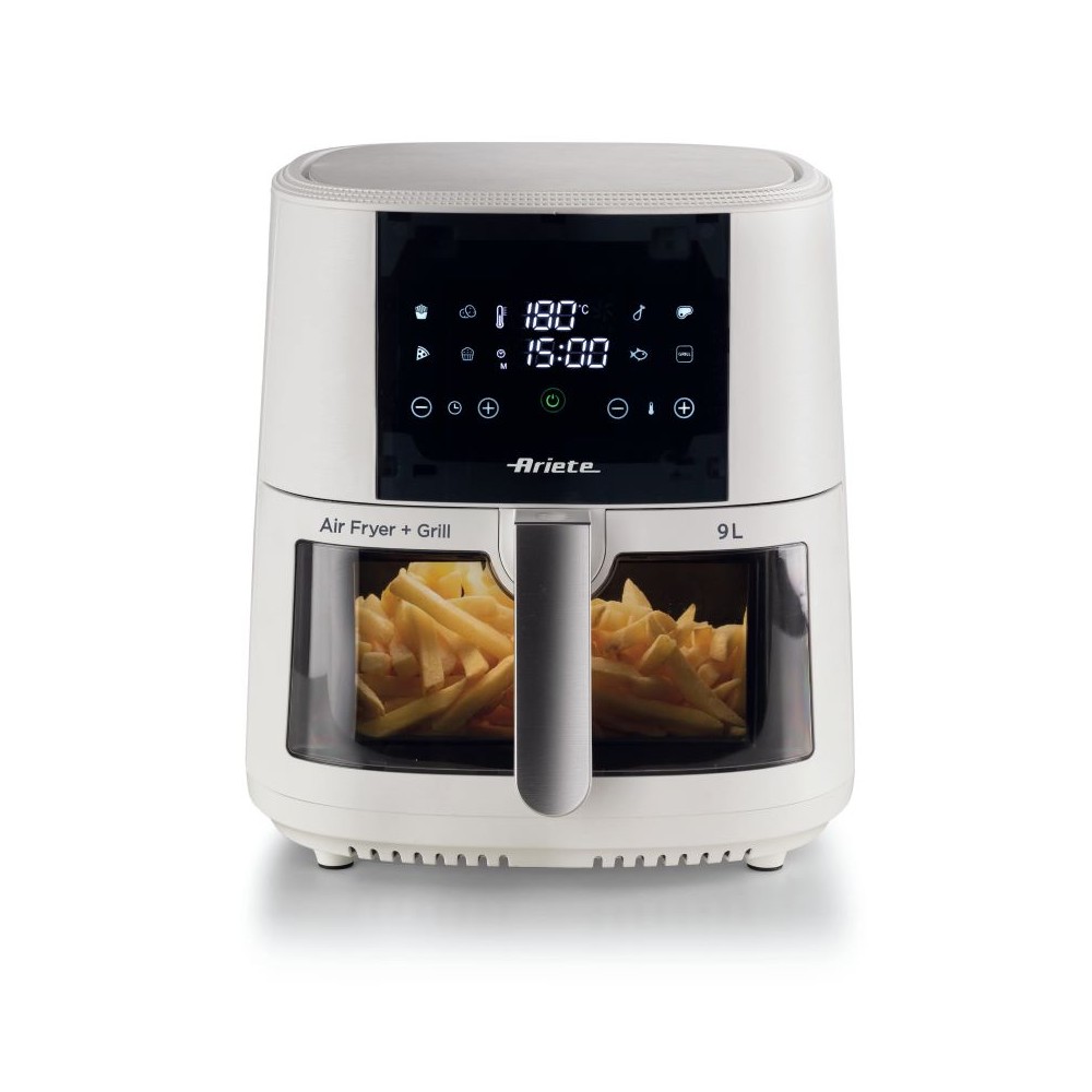 FRIGGITRICE AIRY FRYER DIGITAL 9 LT (ARI4630/03) BIANCO