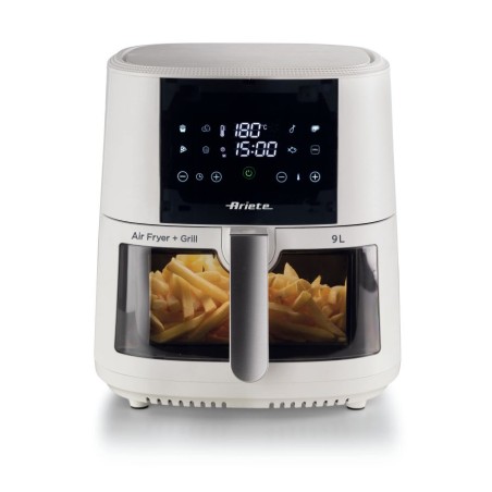FRIGGITRICE AIRY FRYER DIGITAL 9 LT (ARI4630/03) BIANCO