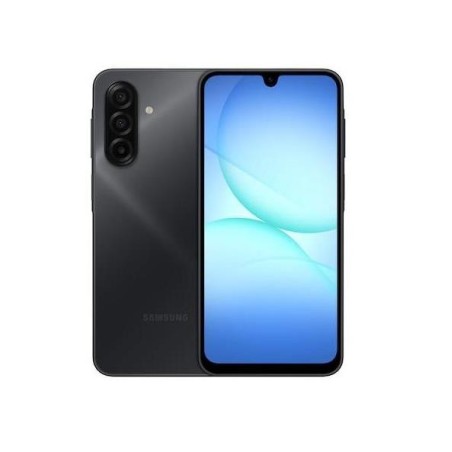 SMARTPHONE GALAXY A17 (SM-A175FZKBEUE) 4+128GB 4G BLACK NERO