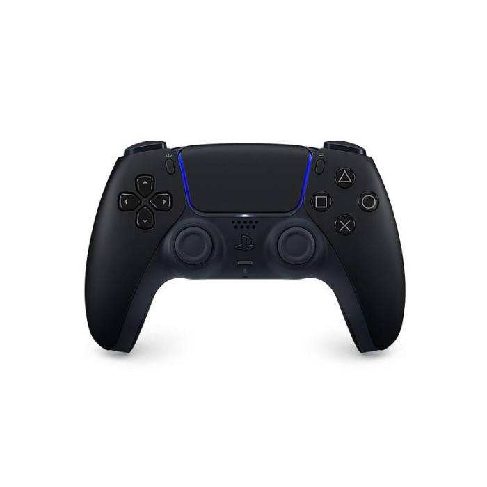 GAMEPAD DUAL SENSE WIRELESS PS5 BLACK V2 NERO (PS711000040187)