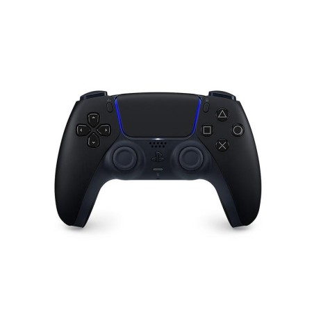 GAMEPAD DUAL SENSE WIRELESS PS5 BLACK V2 NERO (PS711000040187)