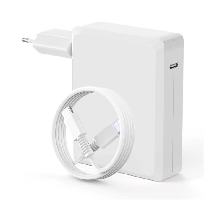 ALIMENTATORE COMPATIBILE APPLE 140W (TN-A14001-140W) USB-C