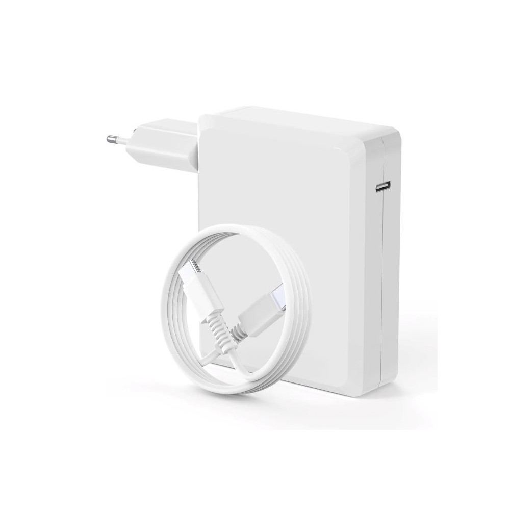 ALIMENTATORE COMPATIBILE APPLE 140W (TN-A14001-140W) USB-C