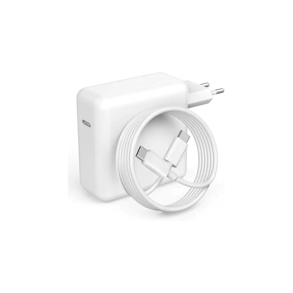 ALIMENTATORE COMPATIBILE APPLE 67W (TN-A6701-67W) USB-C