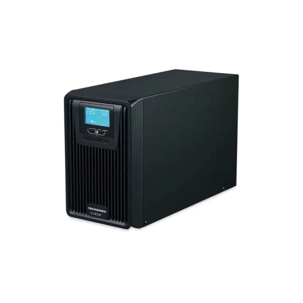 GRUPPO DI CONTINUITA 1000VA/900W ONLINE (TN-C1KVA-ONLINE)