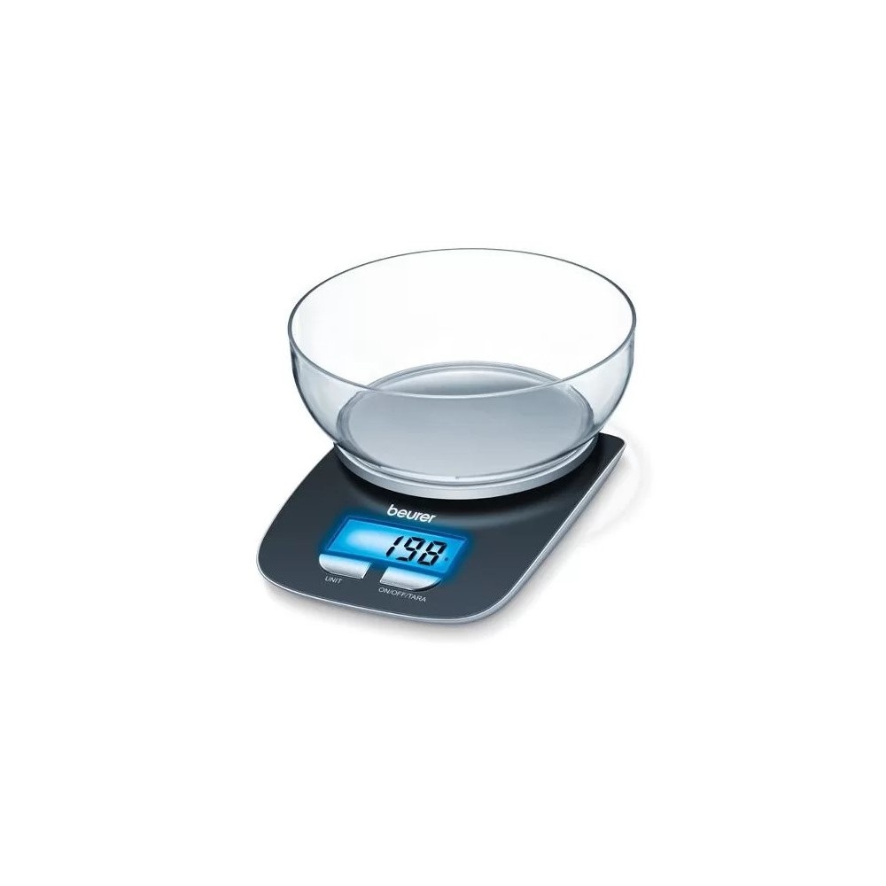 BILANCIA DA CUCINA ELETTRONICA KS25 CON CIOTOLA