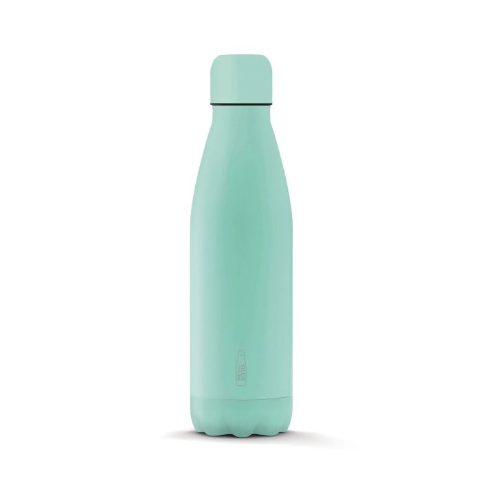 BOTTIGLIA TERMICA 500ML - AQUAMARINE - 1 PEZZO (TSB.PS.52AQM)