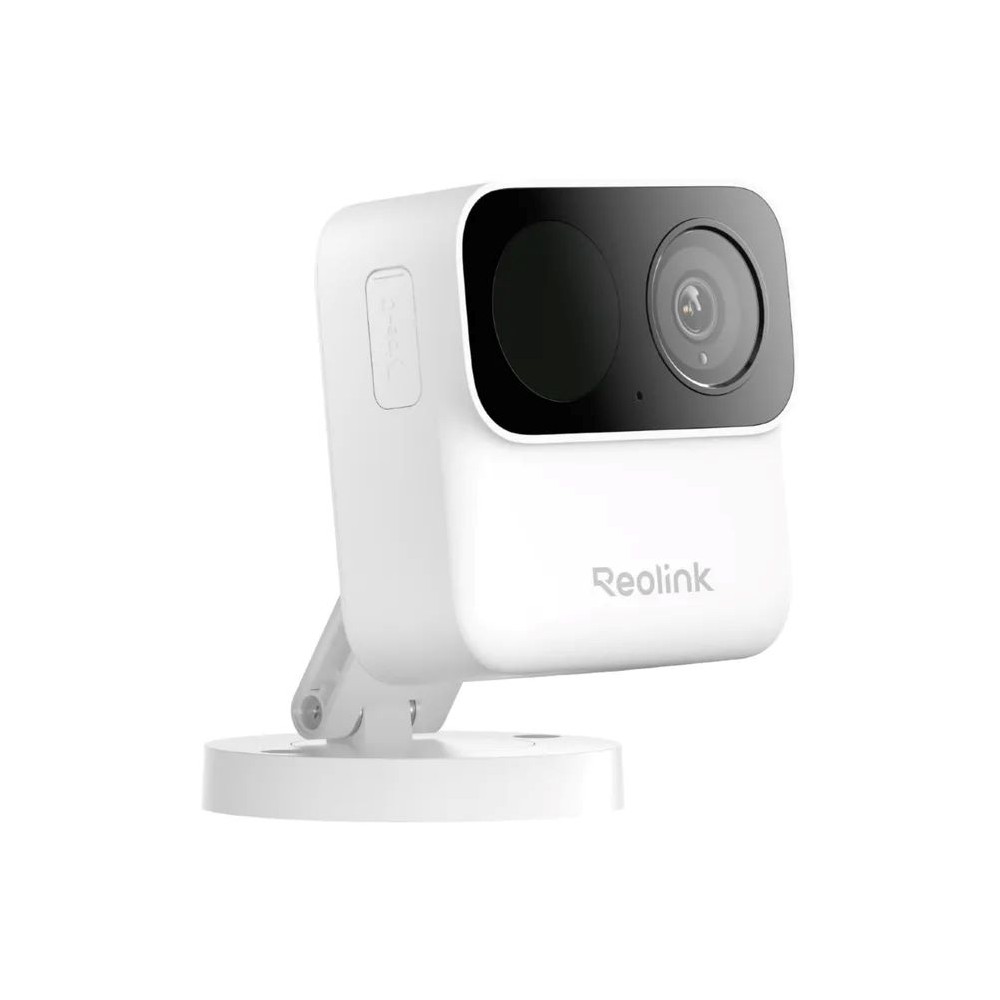 TELECAMERA SORVEGLIANZA MAGIC B210 FULL-HD WIFI IP65
