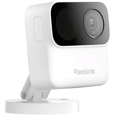 TELECAMERA SORVEGLIANZA MAGIC B210 FULL-HD WIFI IP65