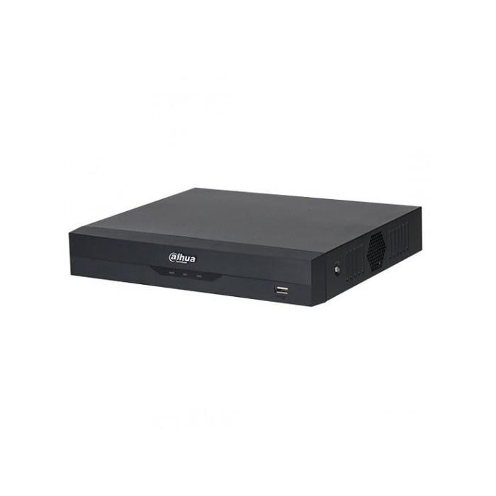 SISTEMA DI SORVEGLIANZA XVR 8 CANALI (XVR5108HS-4KL-I3/T)