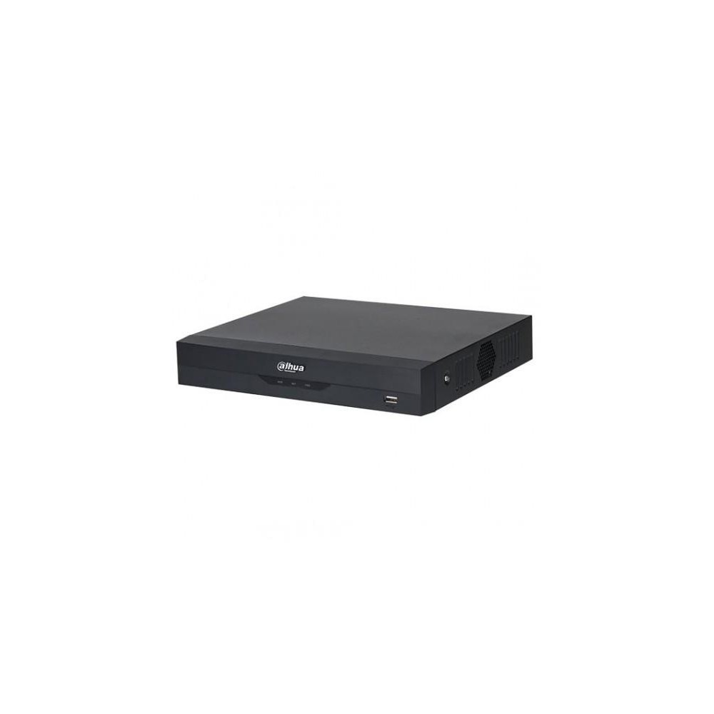 SISTEMA DI SORVEGLIANZA XVR 8 CANALI (XVR5108HS-4KL-I3/T)