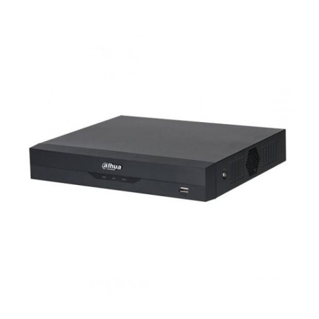 SISTEMA DI SORVEGLIANZA XVR 8 CANALI (XVR5108HS-4KL-I3/T)