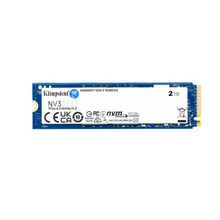 HARD DISK SSD 2 TB NV3 M.2 NVME (SNV3S/2000G)