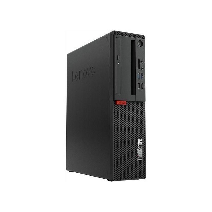 PC M720S SFF INTEL CORE I7-8 GEN 16GB 512GB SSD WINDOWS 11 PRO COA - RICONDIZIONATO