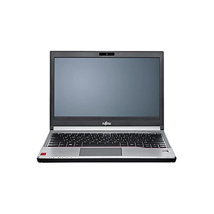 NOTEBOOK LIFEBOOK E736 INTEL CORE I5-6300U 13.3" 4GB 256GB SSD WINDOWS COA - RICONDIZIONATO - GAR. 6 MESI - GRADO A/A-