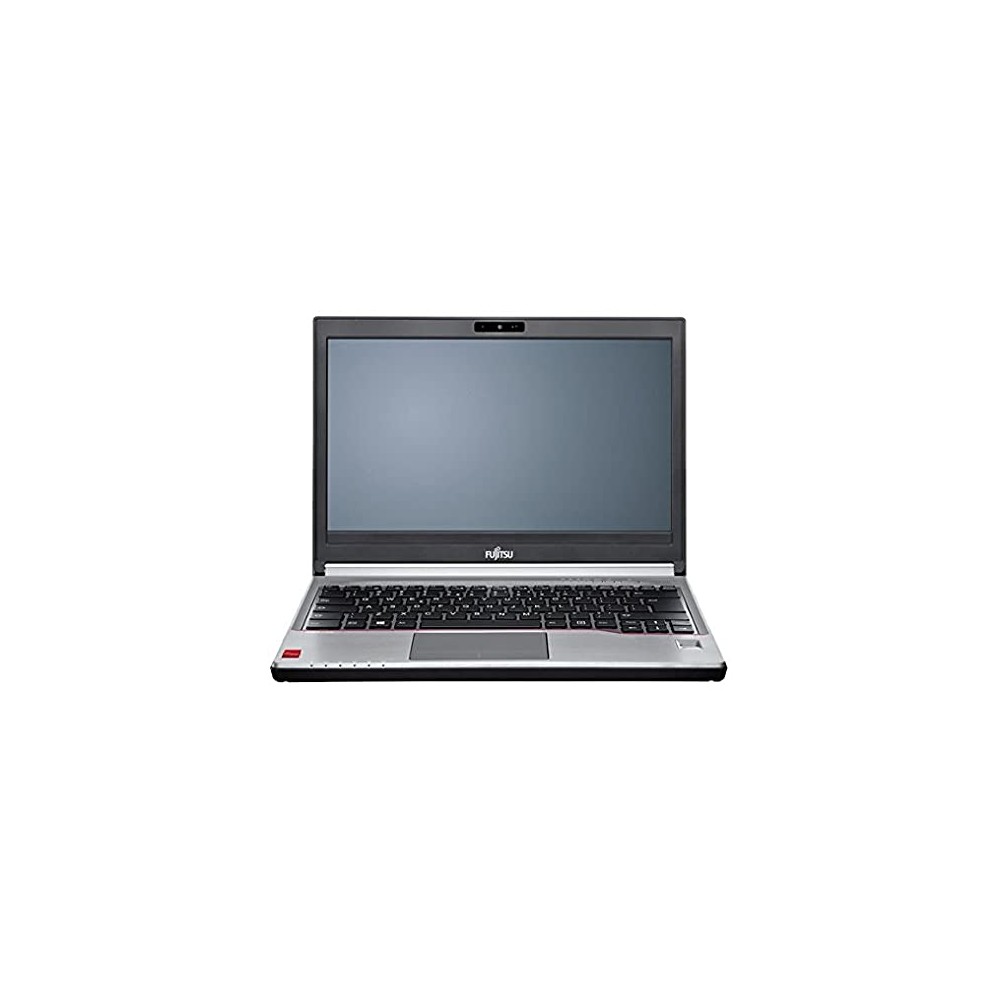 NOTEBOOK LIFEBOOK E736 INTEL CORE I5-6300U 13.3" 4GB 256GB SSD WINDOWS COA - RICONDIZIONATO - GAR. 6 MESI - GRADO A/A-