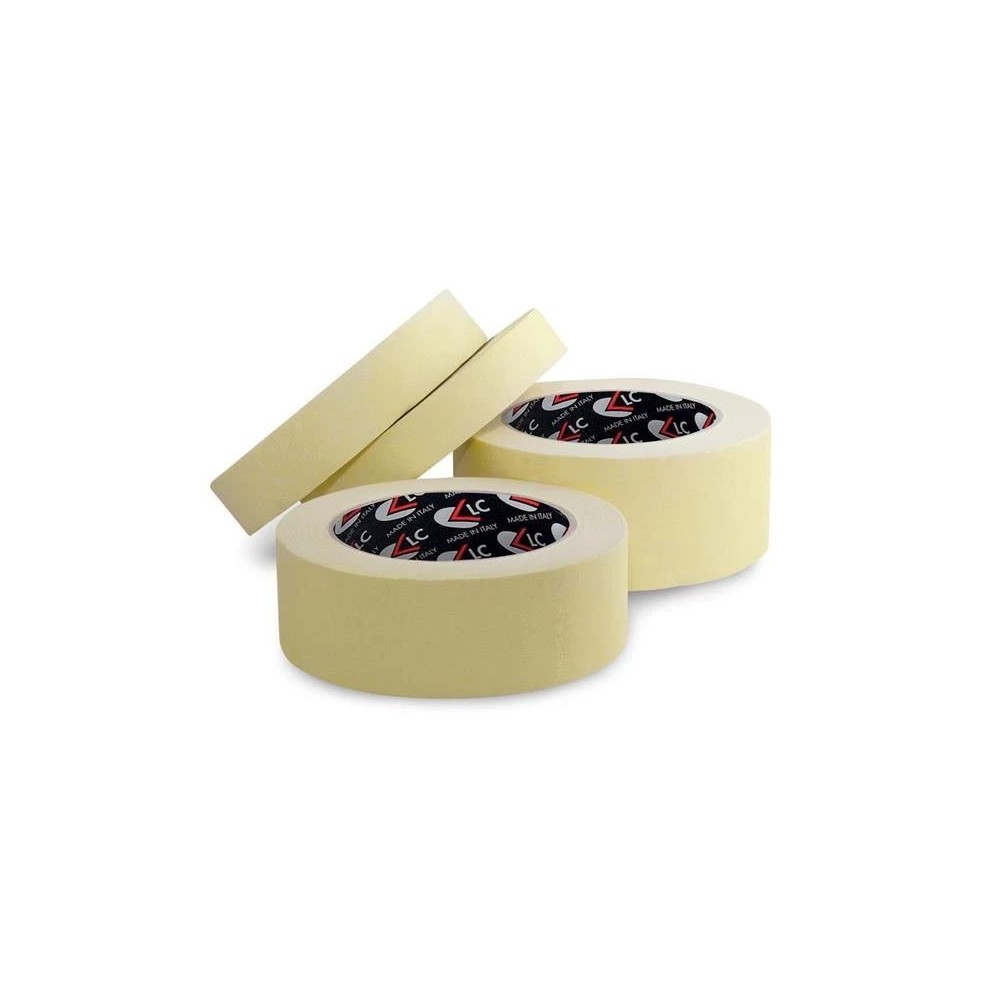 NASTRO CARTA GOMMATA 50MM X 50MT (CONF. 1 PZ) X6 X36