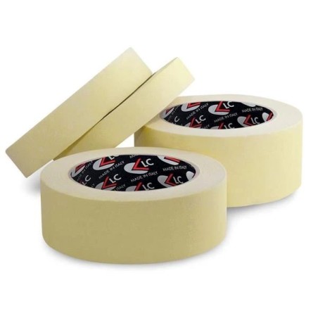 NASTRO CARTA GOMMATA 50MM X 50MT (CONF. 1 PZ) X6 X36
