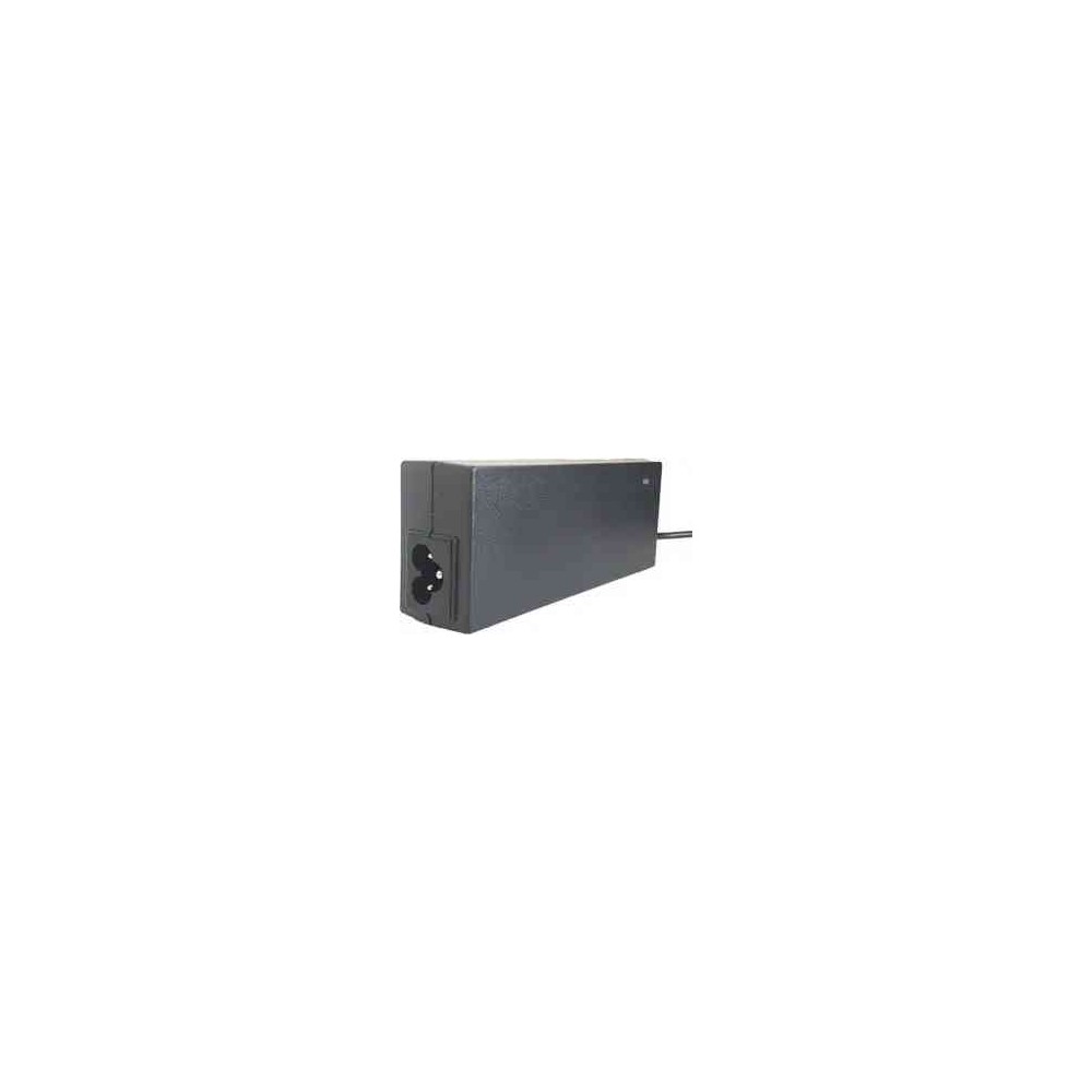 TELEFONO CORDLESS GIGASET AS690 NERO (S30852-H2816-D201)