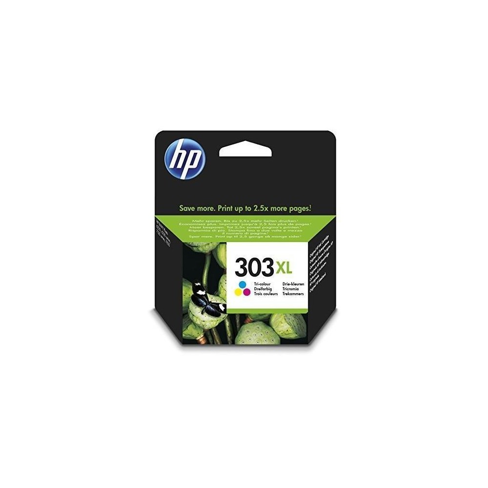 CARTUCCIA ORIGINALE 3YM63AE N.305XL COLORE ALTA CAPACITA'