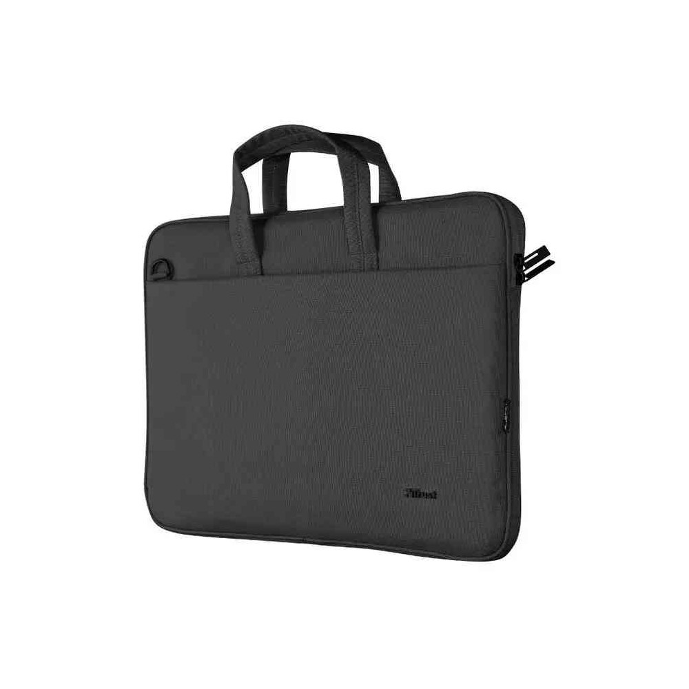 BORSA PER NOTEBOOK 16" BOLOGNA (24447) NERA