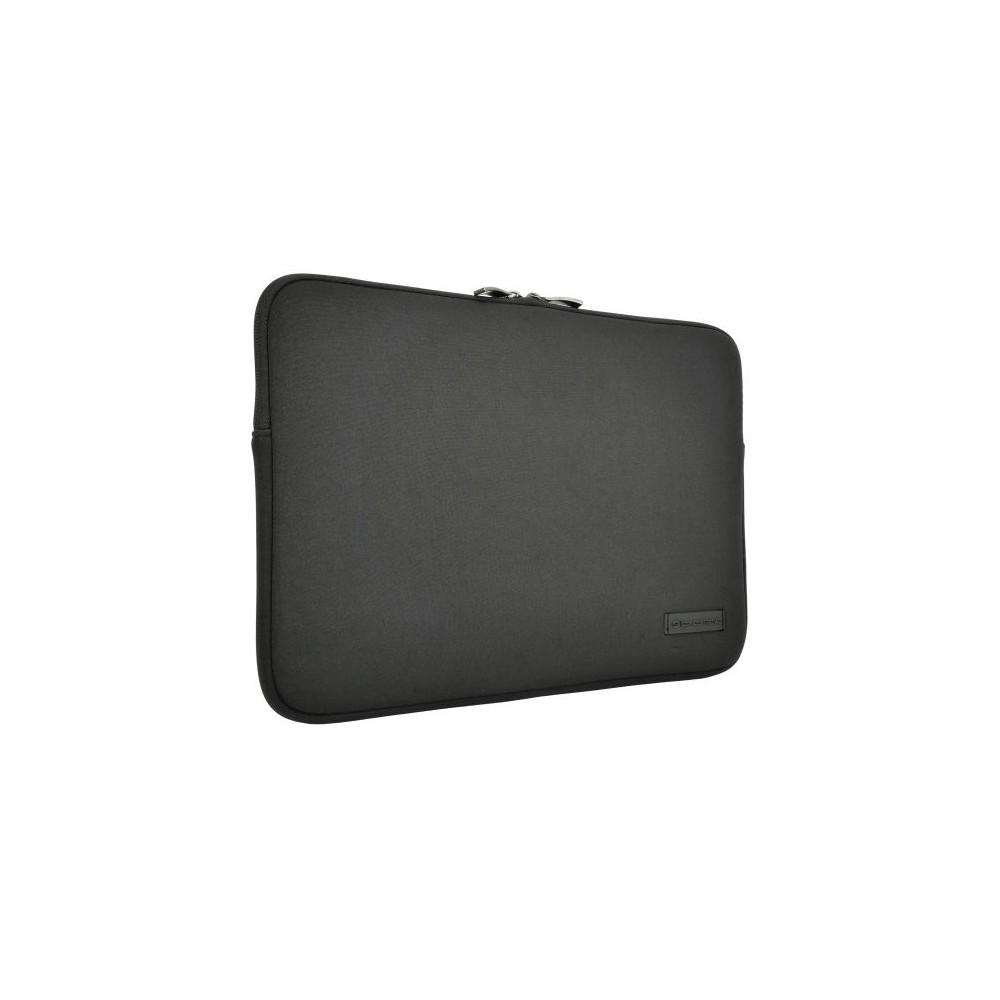 BORSA CUSTODIA PER LAPTOP/NOTEBOOK 12" (OBRIX01B)