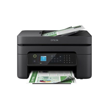 STAMPANTE MULTIFUNZIONE WORKFORCE WF-2930DWF WIRELESS (C11CK63403)