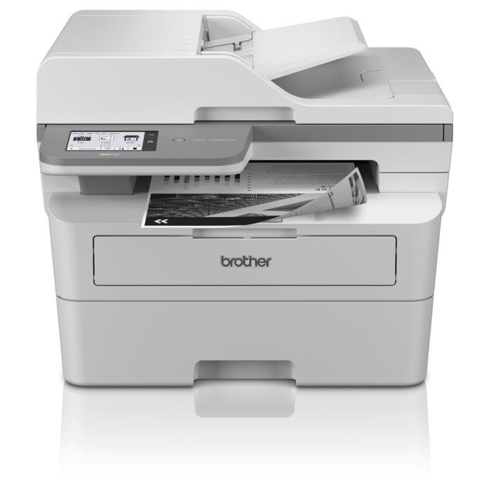 STAMPANTE MULTIFUNZIONE MFC-L2960DW LASER FAX LAN ADF