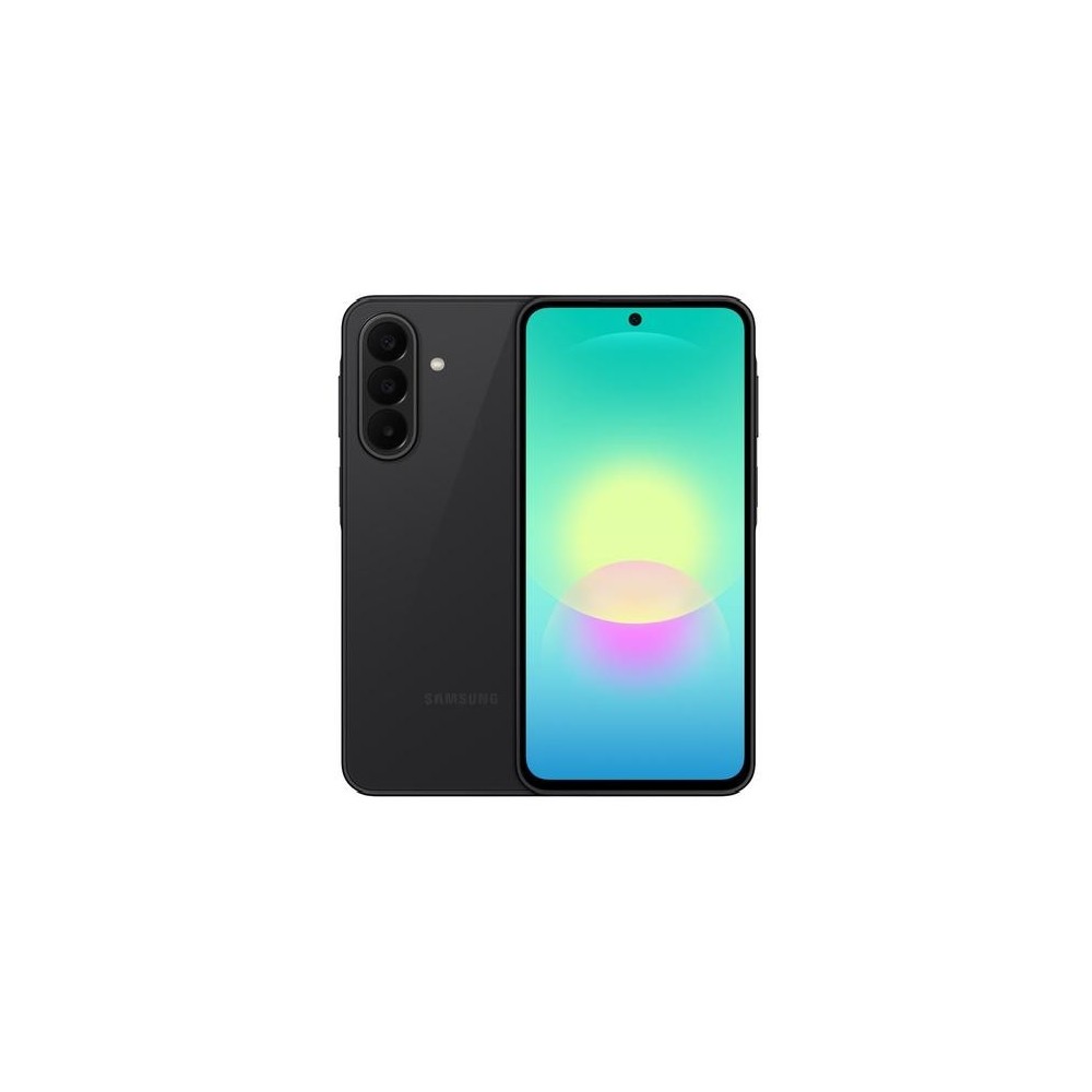 SMARTPHONE GALAXY A27 (SM-A276BZKDWND) 6+128GB 5G BLACK NERO BRAND OPERATORE