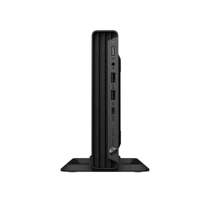 PC PRO 400 G9 MINI INTEL CORE I5-14500T 16GB 512GB SSD WINDOWS 11 PRO (937U0EA)