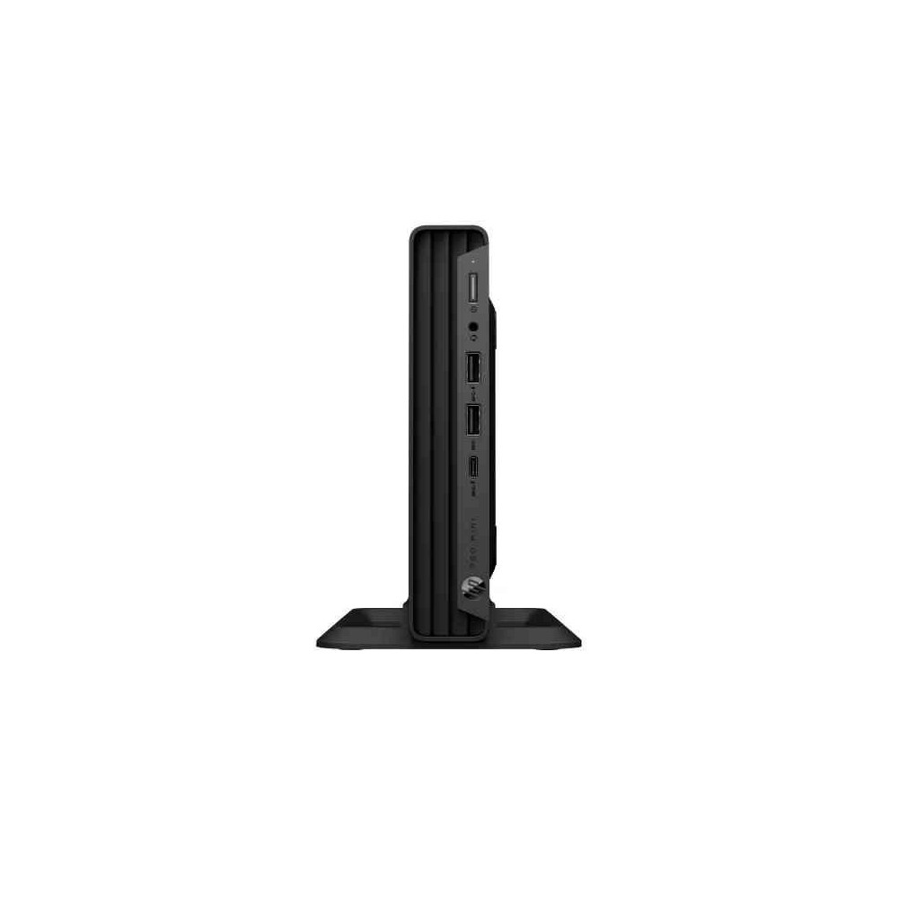 PC PRO 400 G9 MINI INTEL CORE I5-14500T 16GB 512GB SSD WINDOWS 11 PRO (937U0EA)