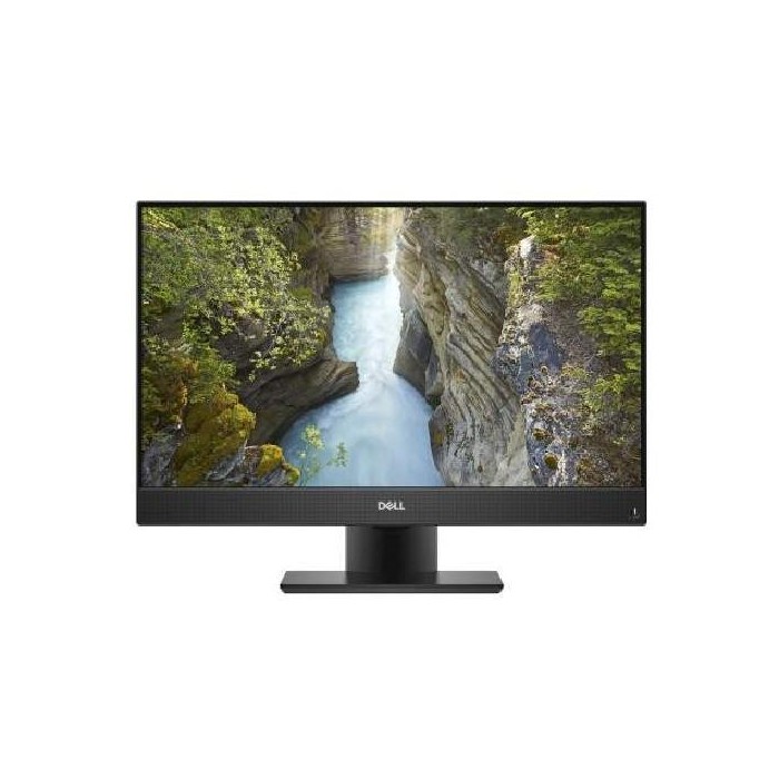 PC OPTIPLEX 7460 ALL IN ONE 23.8" TOUCH INTEL CORE I5-8 GEN 8GB 256GB SSD WINDOWS COA - RICONDIZIONATO - GAR. 6 MESI - GRADO A/A